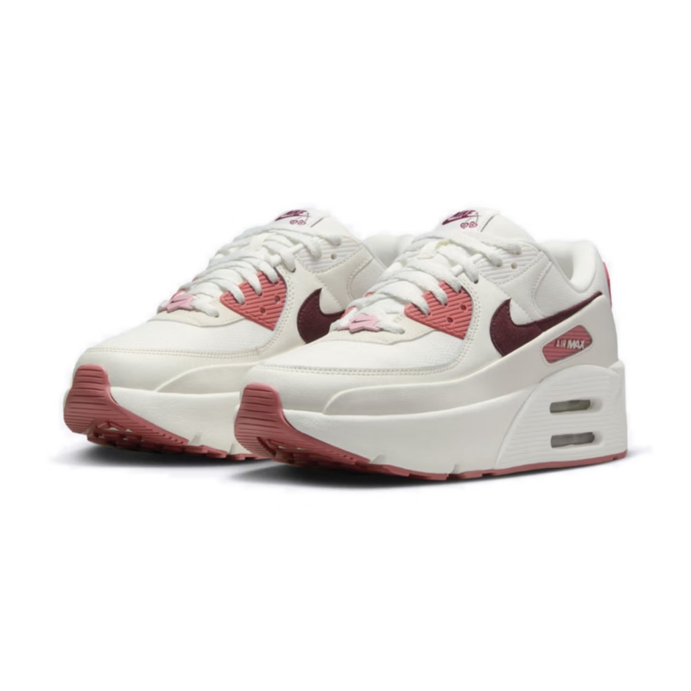 Nike Shoes Air Max 90 - Damskie buty do biegania Nike Air