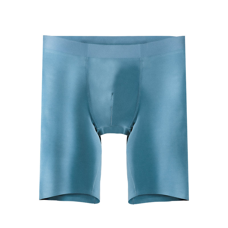 Boxer Shorts Modal - 120 Modalna bielizna męska Męskie Trackless