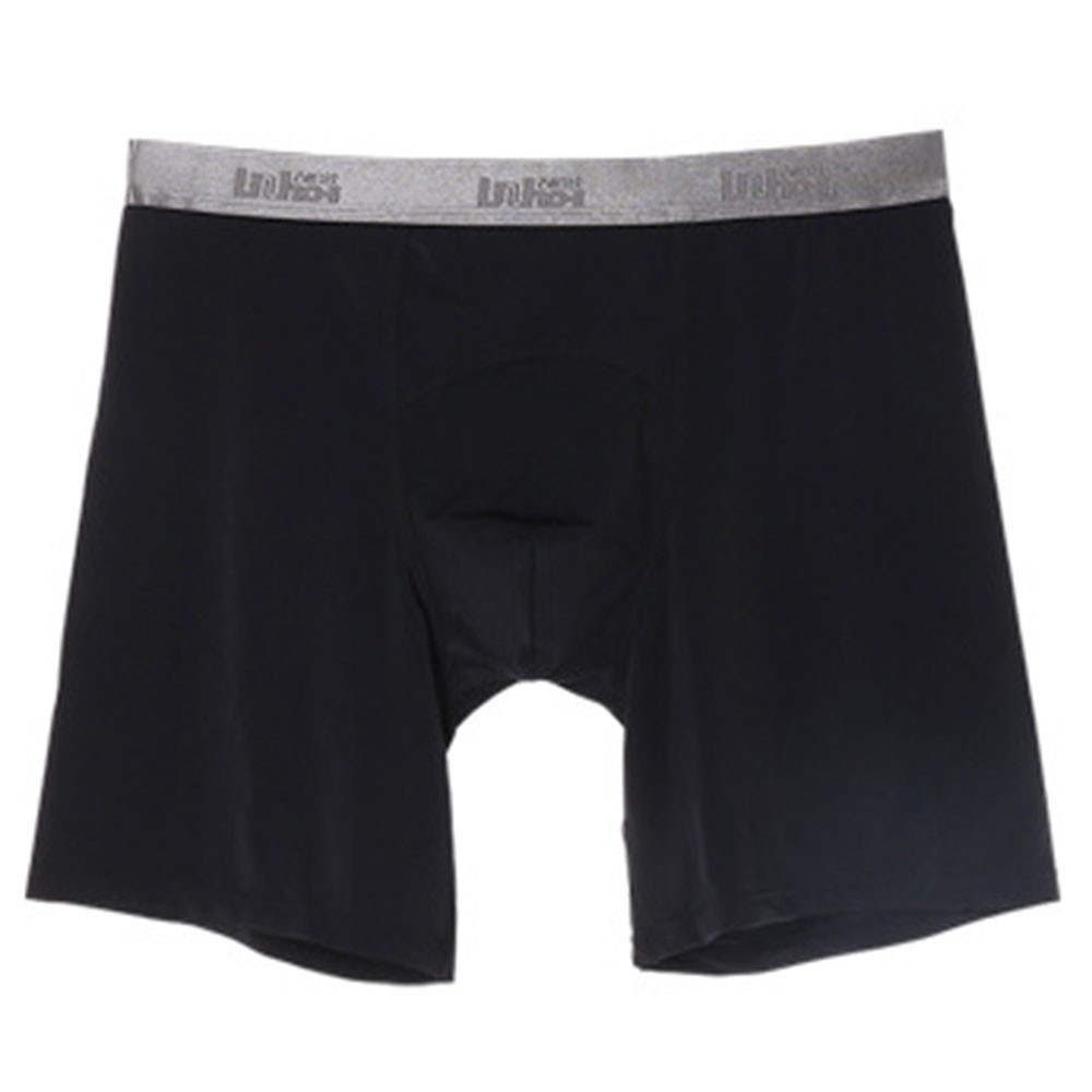 Męska długa bielizna U Convex  – Compression Shorts Athletes recenzja i cena