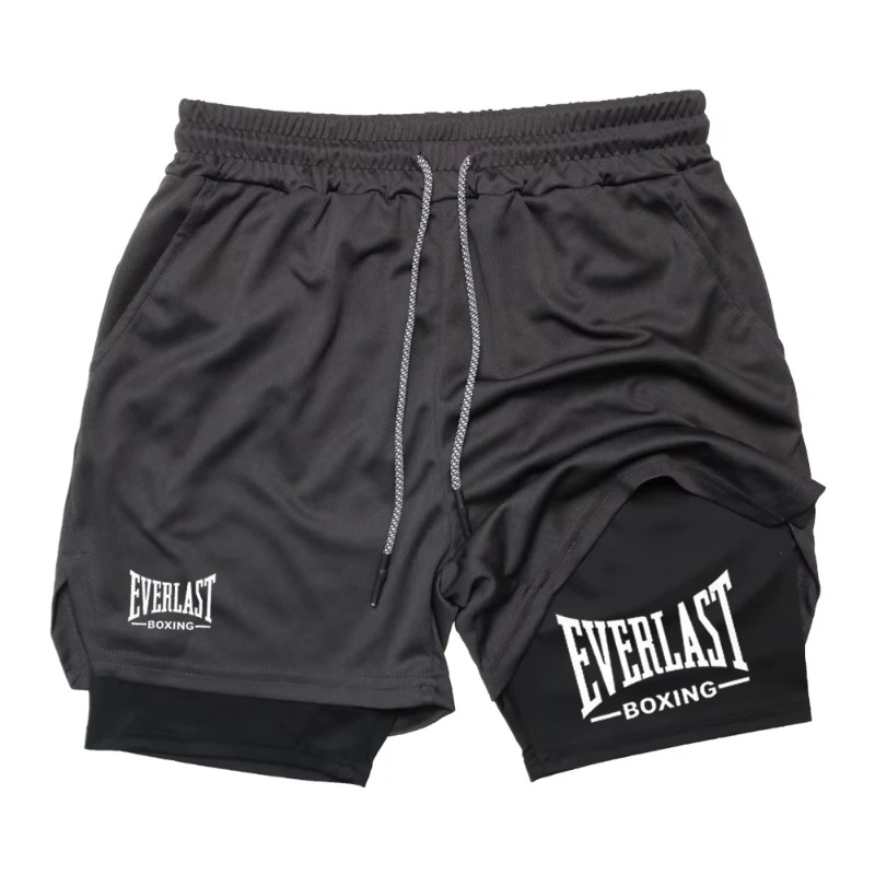 Wielofunkcyjne męskie spodenki – Compression Shorts Athletes recenzja i cena