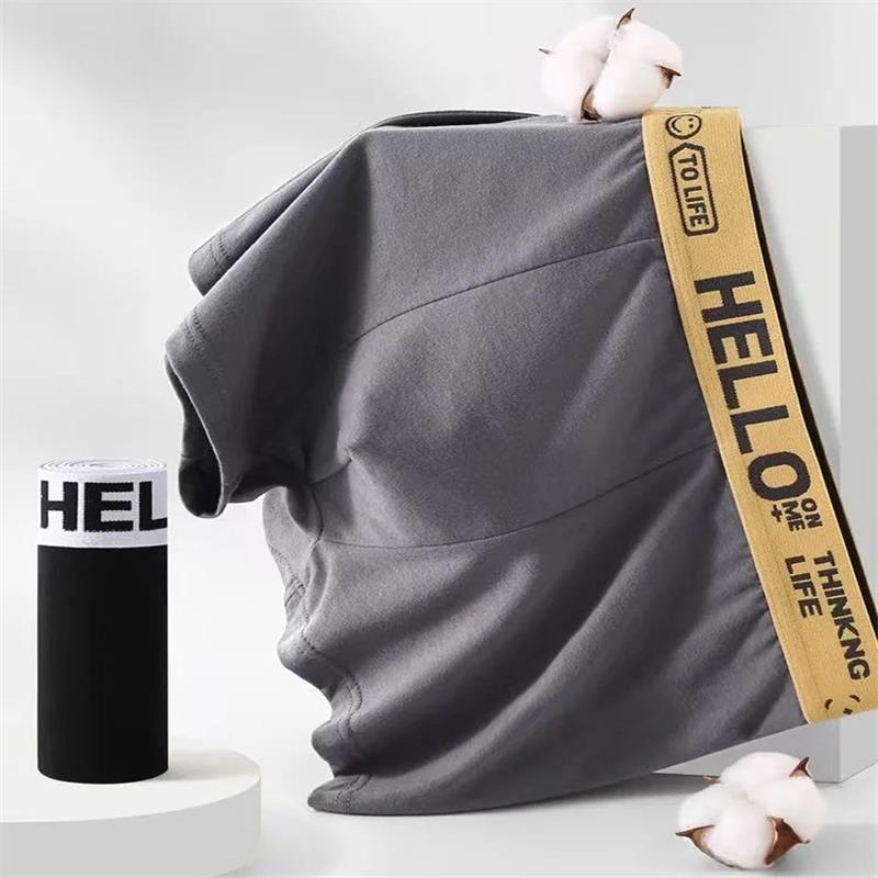 10 sztuk/bielizna męska męskie – Boxer Shorts Modal recenzja i cena