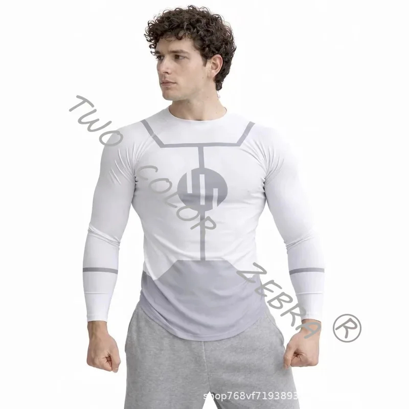 A;3\v,7'd/A Specjalna Magiczna – Compression Long Pant recenzja i cena