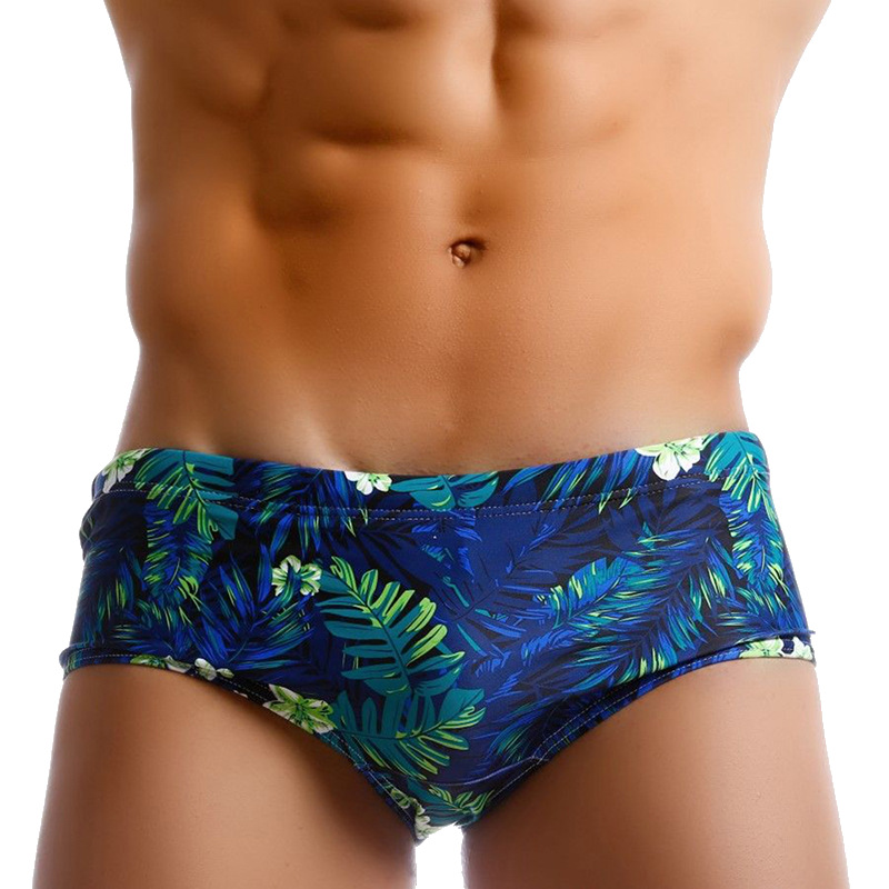 Seksowne męskie stroje kąpielo – Pouch Boxer Pouch recenzja i cena