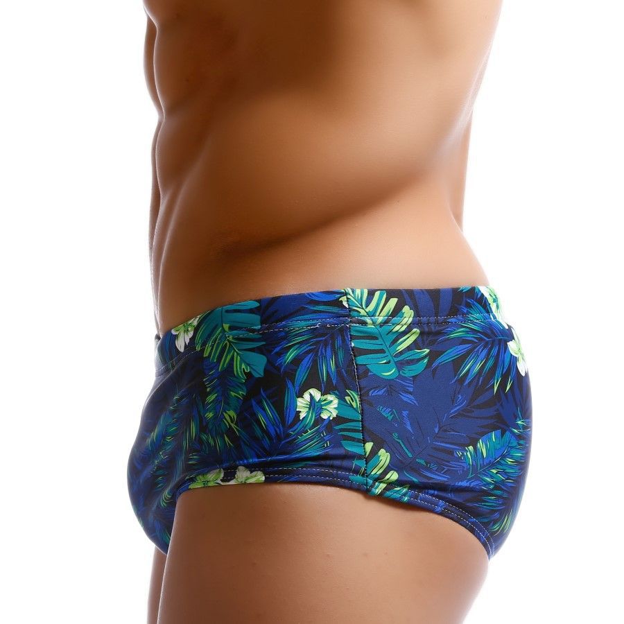 Seksowne męskie stroje kąpielo – Pouch Boxer Pouch recenzja i cena