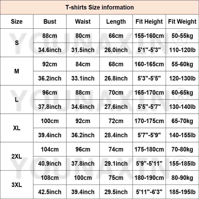 3-częściowy męski pluszowy cie – T Shirt Tight Fit recenzja i cena