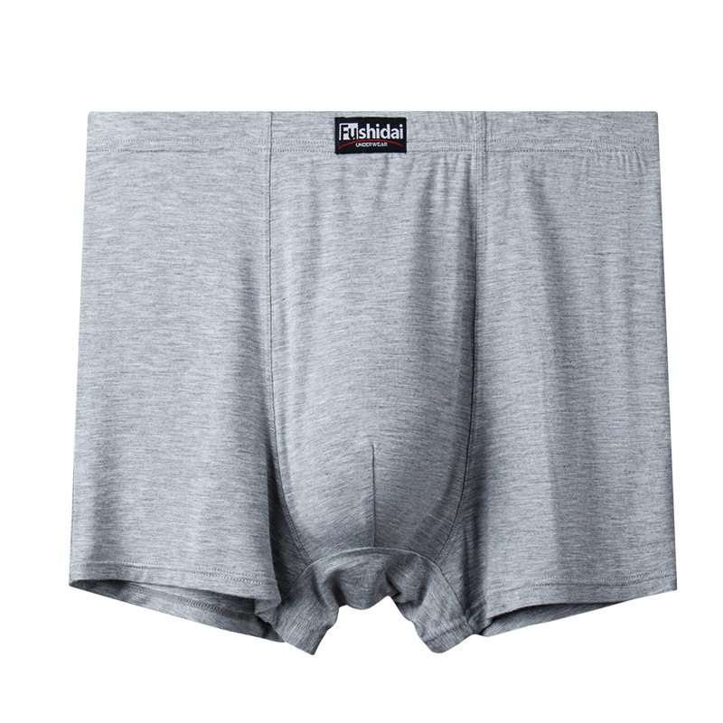 3 sztuk/partia 13XL Oversize m – Boxer Shorts Modal recenzja i cena