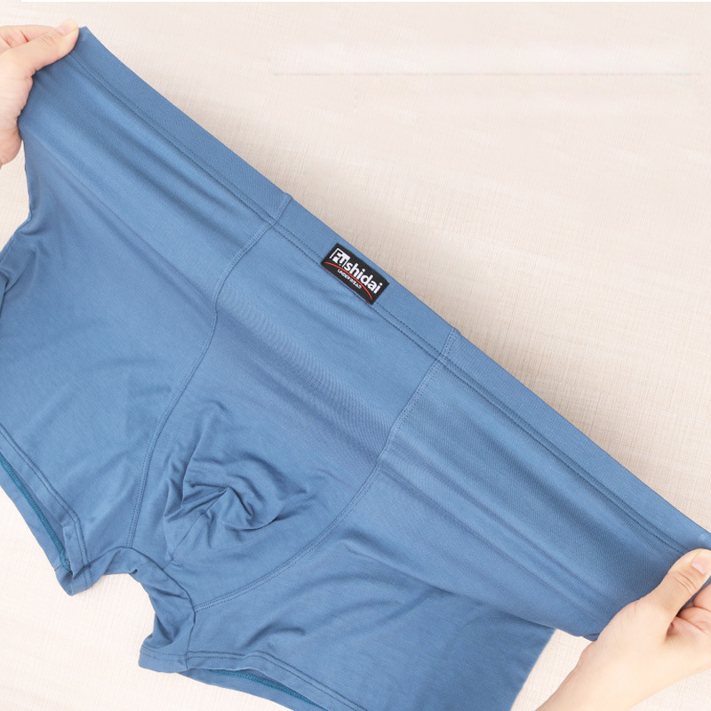 3 sztuk/partia 13XL Oversize m – Boxer Shorts Modal recenzja i cena