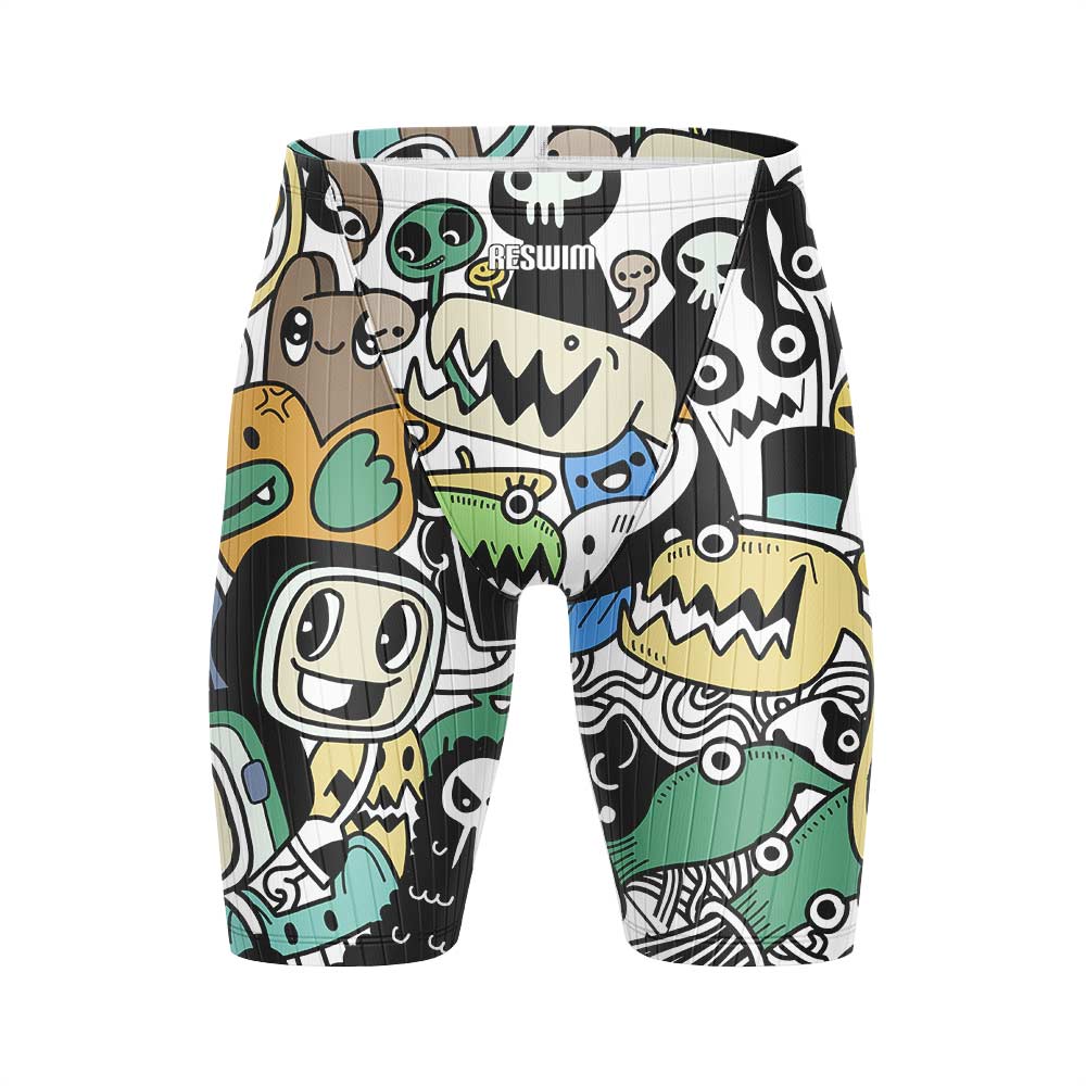 Męskie szybkoschnące szorty ką – Trunk Breathable Men recenzja i cena
