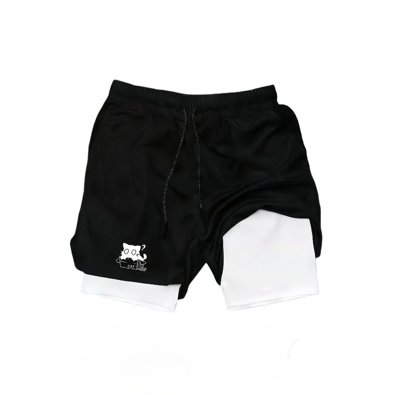 Szybkoschnące, oddychające, dw – Compression Shorts Athletes recenzja i cena