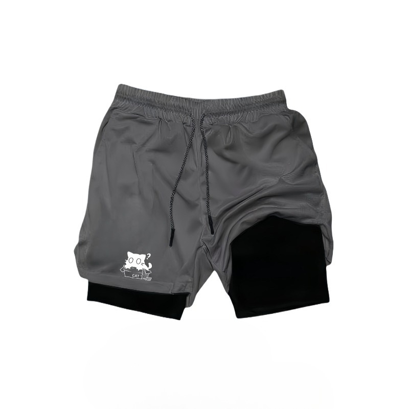 Szybkoschnące, oddychające, dw – Compression Shorts Athletes recenzja i cena