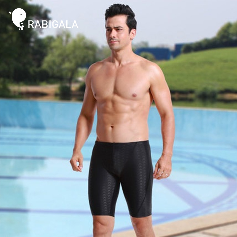 Szorty kąpielowe Rabigala, szy – Trunk Breathable Men recenzja i cena