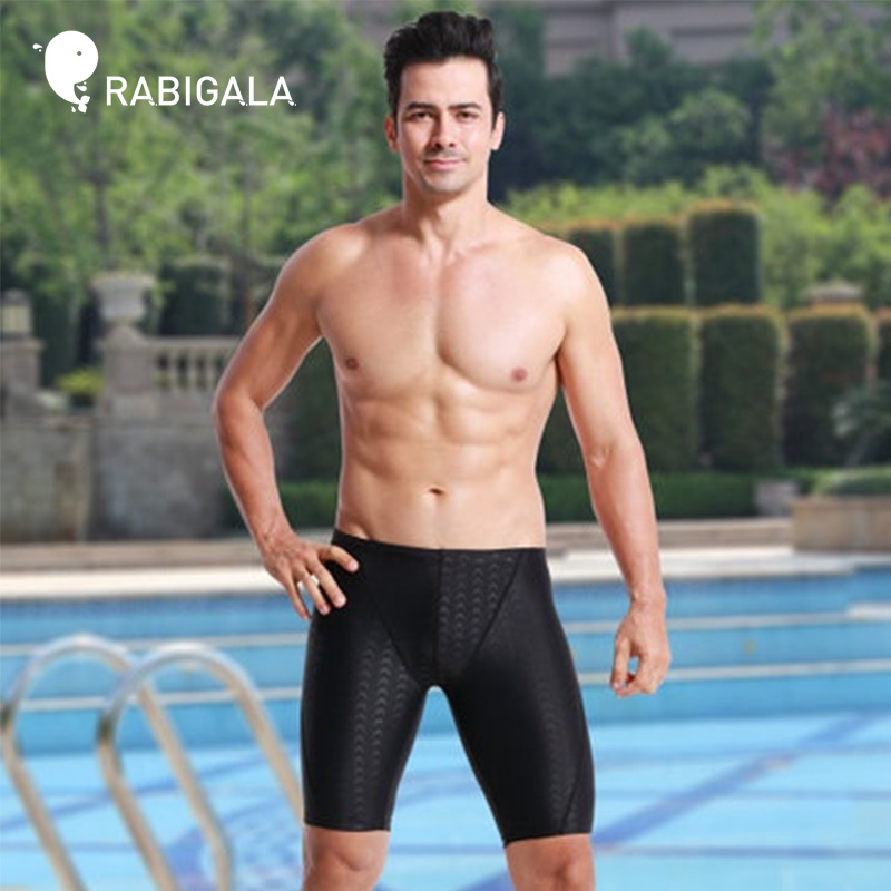 Szorty kąpielowe Rabigala, szy – Trunk Breathable Men recenzja i cena