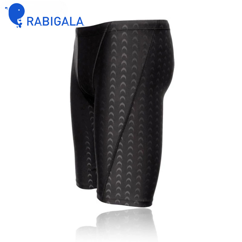 Szorty kąpielowe Rabigala, szy – Trunk Breathable Men recenzja i cena
