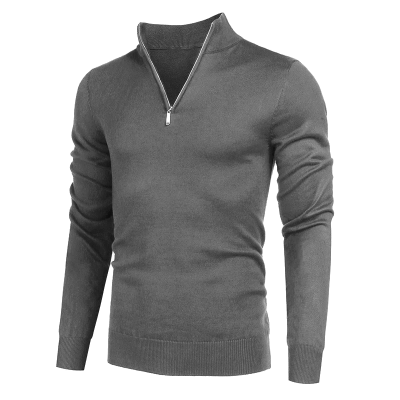 Jesienne męskie golfy Streetwe – Thermal Long John recenzja i cena