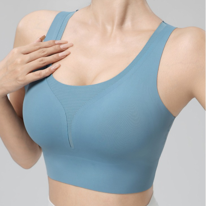 Kamizelka do jogi damska letni – Quick Dry Underwear recenzja i cena