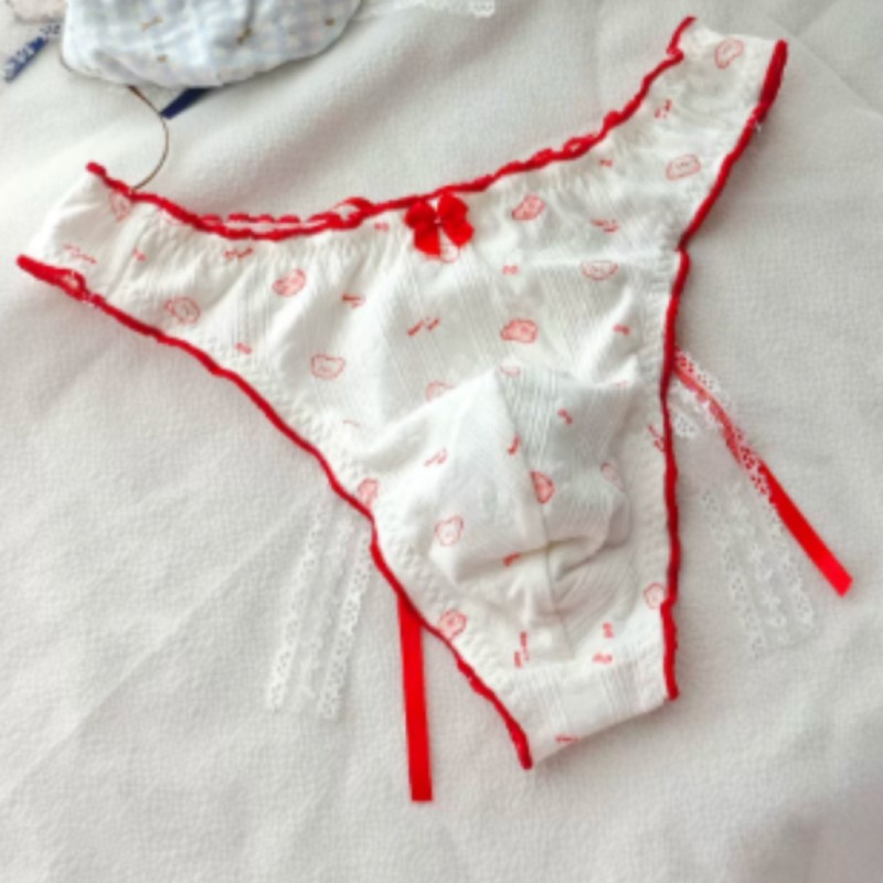 Japońskie słodkie kwiatowe str – Pouch Boxer Pouch recenzja i cena