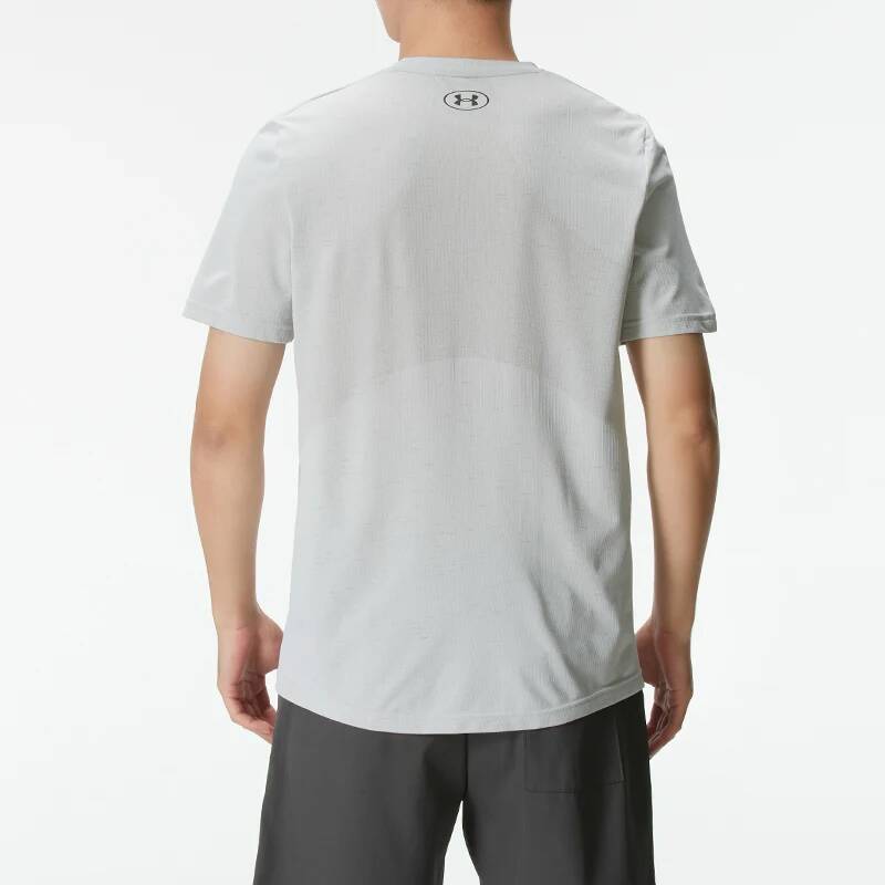 Under Armour Męska koszulka sp – Undershirt Crew Neck recenzja i cena