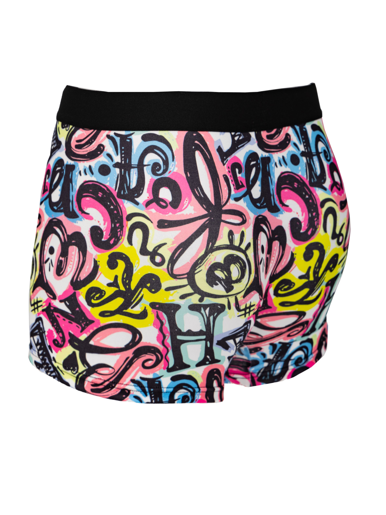 10-pak męskich bokserek z czar – Multi Pack Underwear recenzja i cena