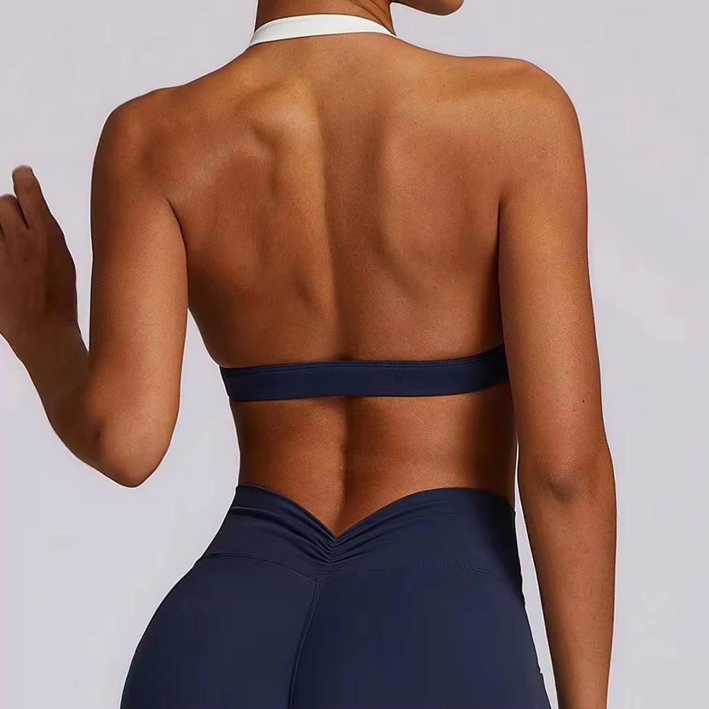 Seksowny sportowy biustonosz z – Quick Dry Underwear recenzja i cena