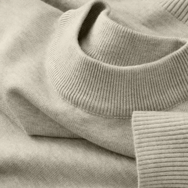 Jesienny nowy męski sweter z g – Thermal Long John recenzja i cena
