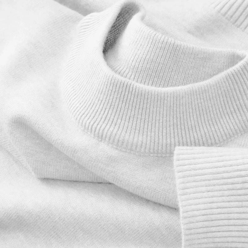 Jesienny nowy męski sweter z g – Thermal Long John recenzja i cena