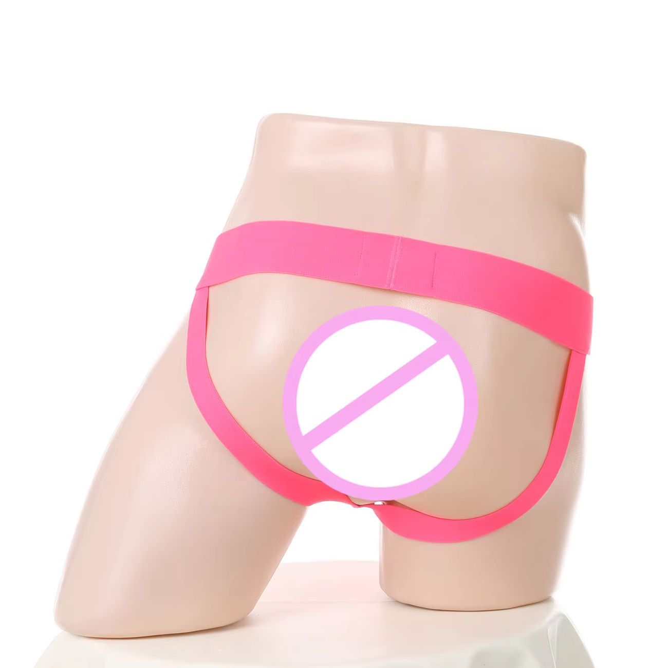 Męskie sportowe slipy typu joc – Jockstrap Athletic recenzja i cena