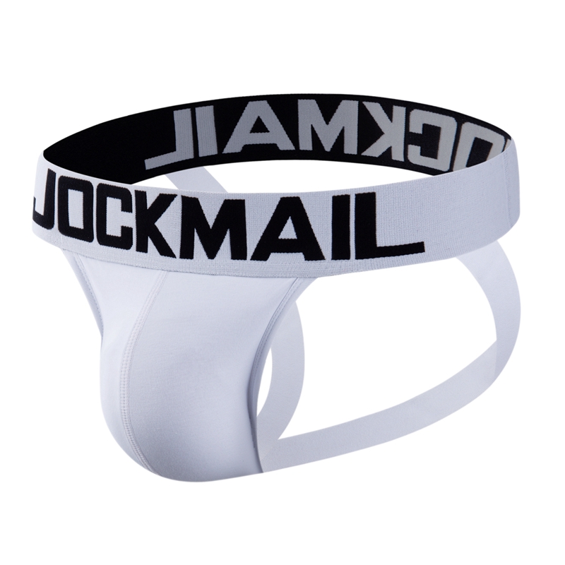Seksowny Jockstrap męski baweł – Jockstrap Athletic recenzja i cena