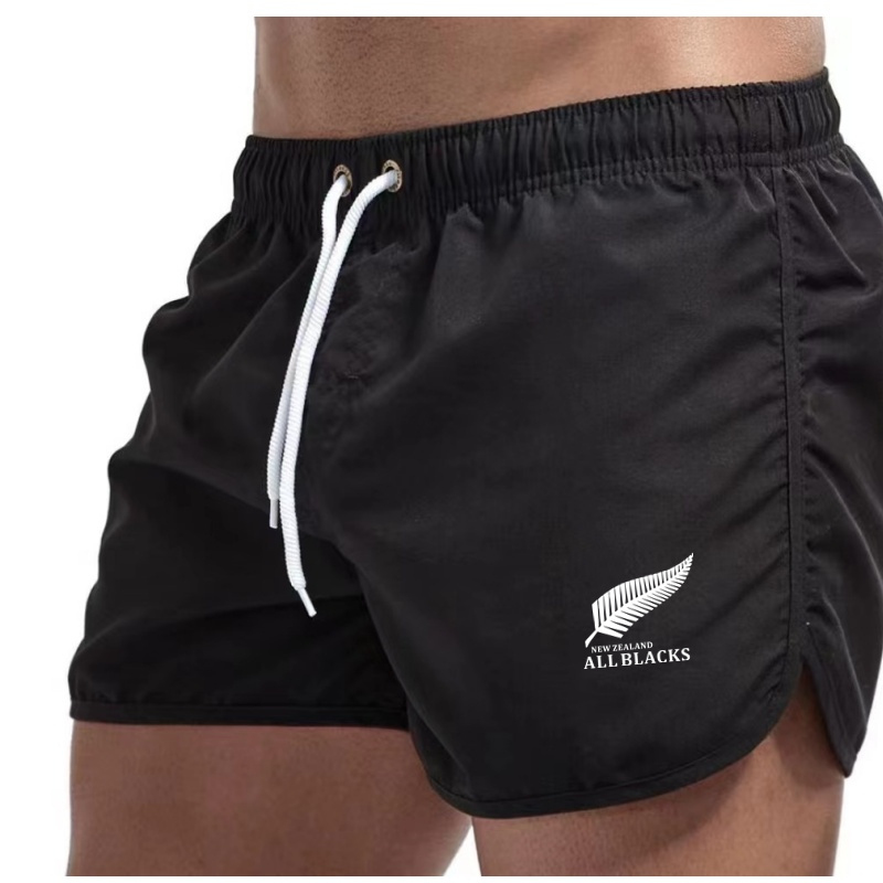 Męskie szybkoschnące szorty ką – Trunk Breathable Men recenzja i cena