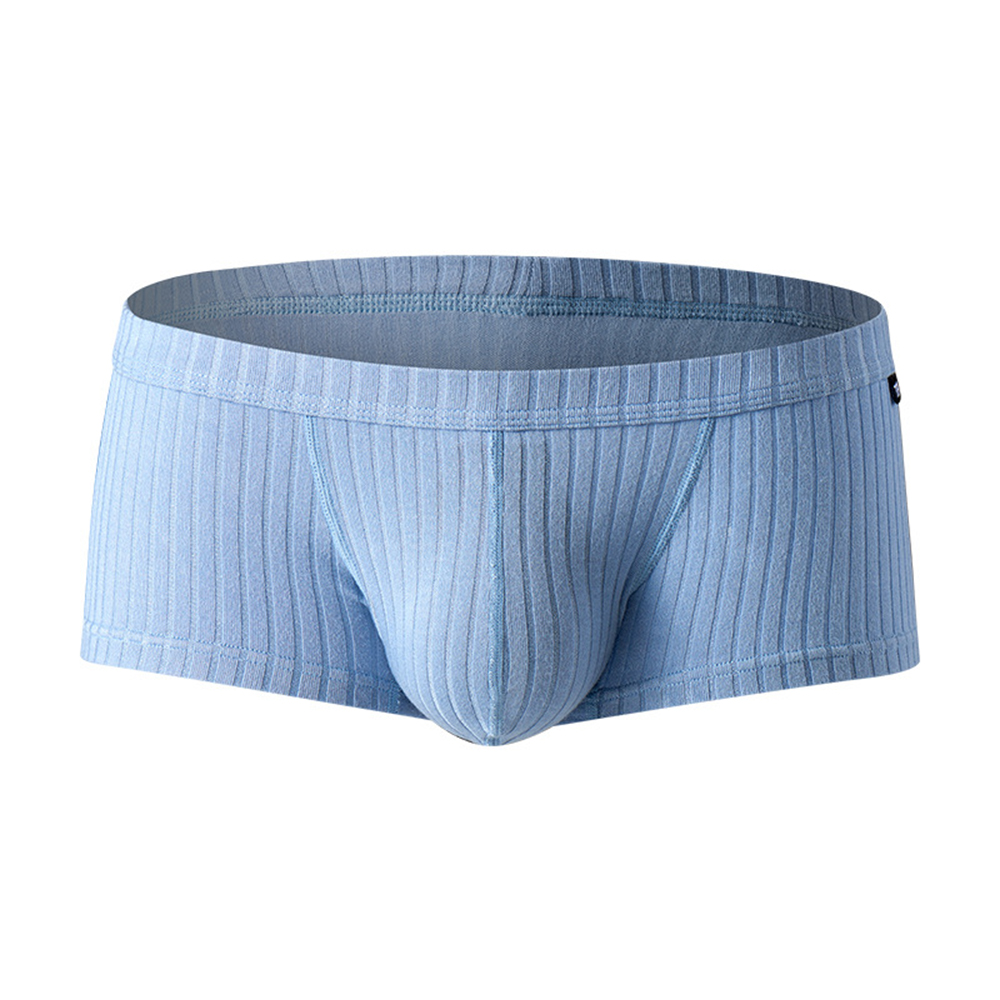 Seksowne męskie bezszwowe boks – Pouch Boxer Pouch recenzja i cena