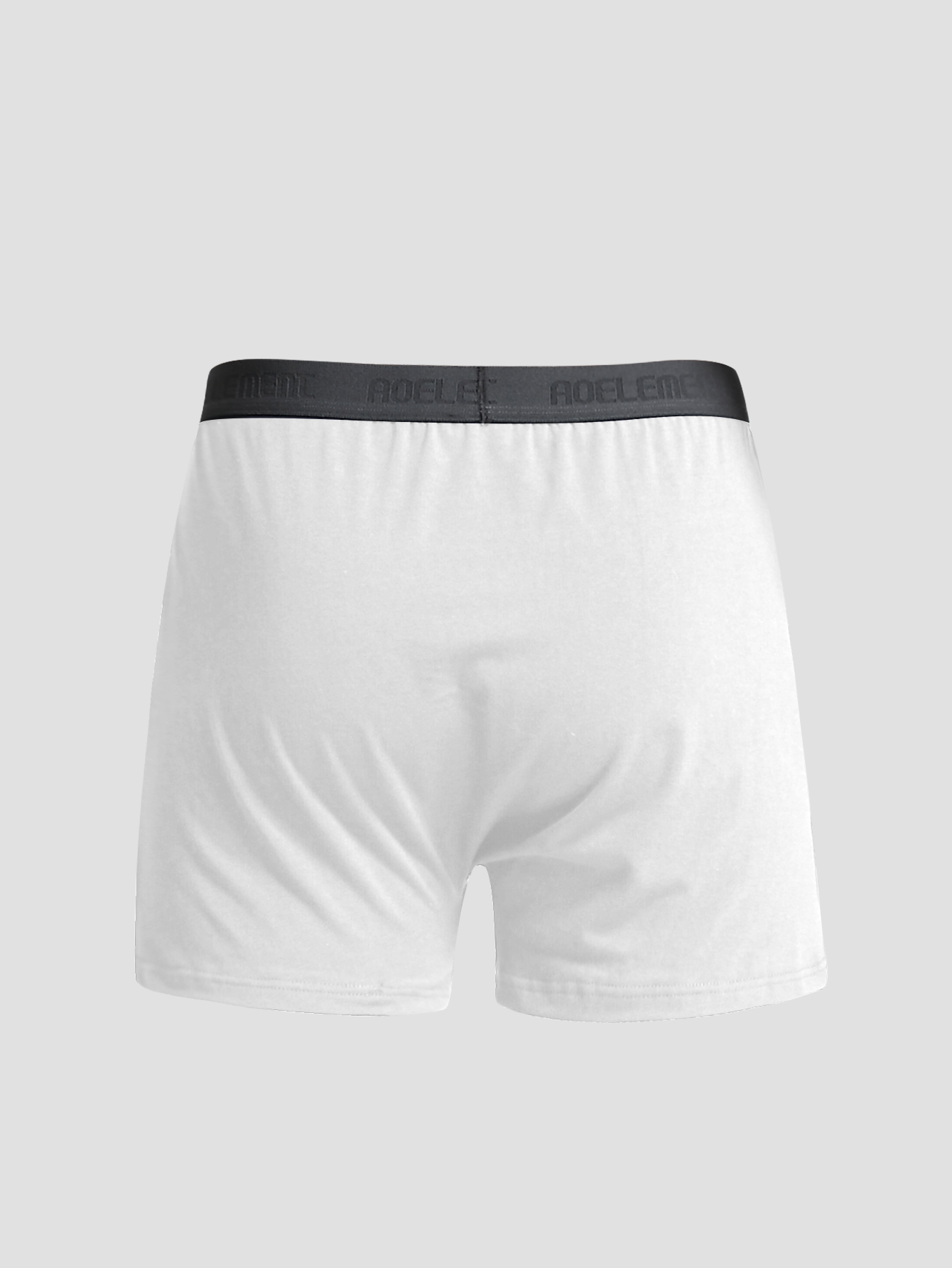 3 szt. Modalne męskie majtki z – Boxer Shorts Modal recenzja i cena