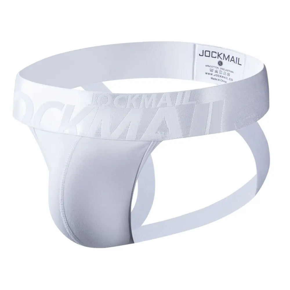 Sexy Jockstrap mężczyźni baweł – Jockstrap Athletic recenzja i cena