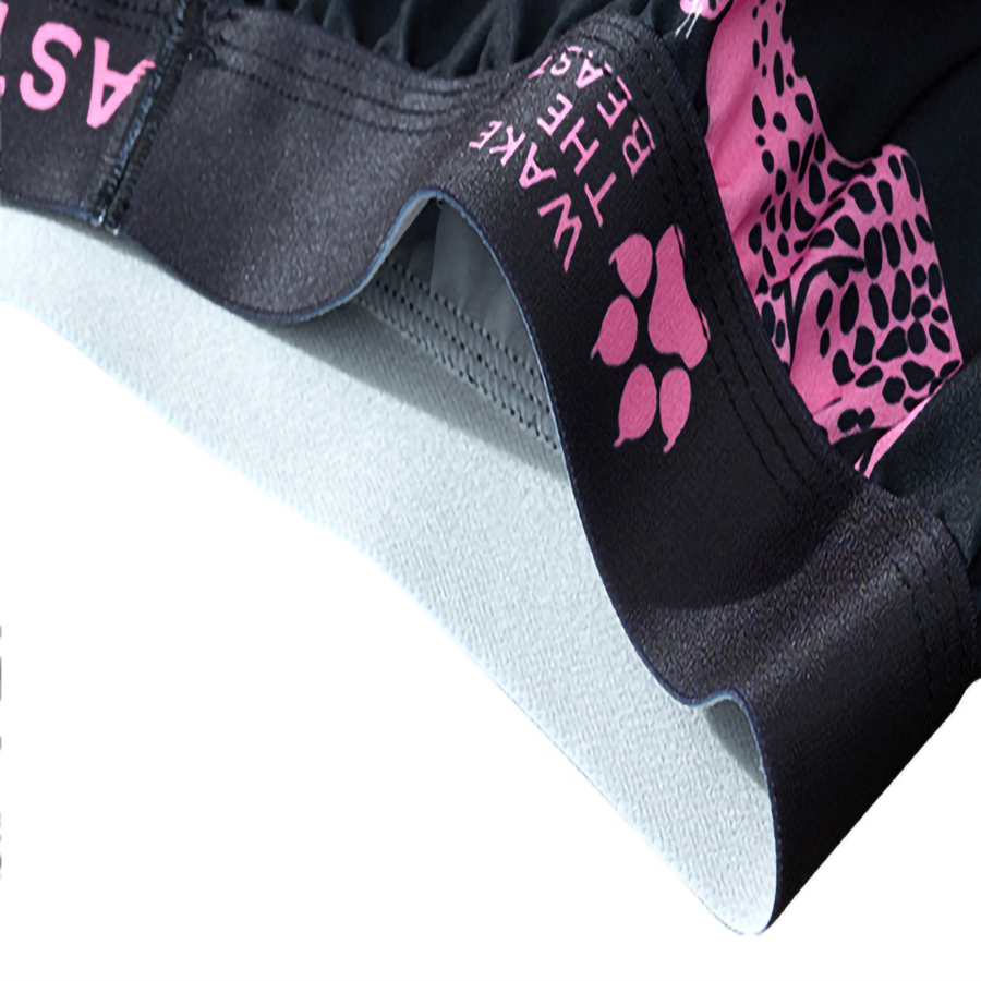 Męskie bokserki z jedwabiu lod – Trunk Breathable Men recenzja i cena